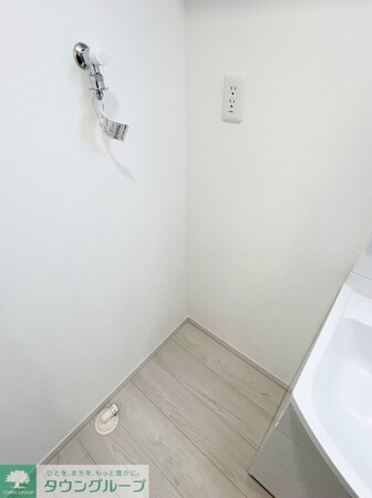 MELDIA原当麻の物件内観写真